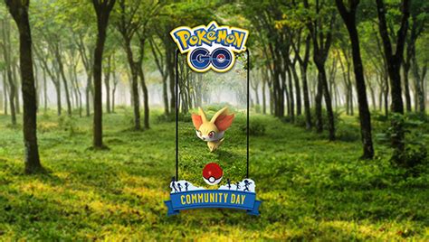 fynx community day|Pokémon Go: Community Day im Mai 2023 mit Feuer。